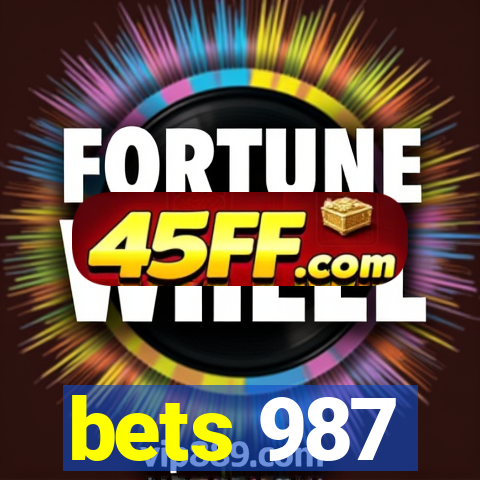 bets 987